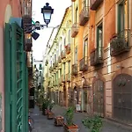 Lejlighed Historic Centre *
