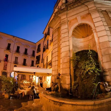 Historic Centre Lejlighed *