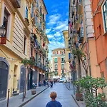 아파트 Historic Centre 살레르노