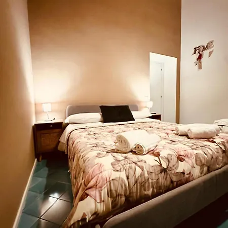 Historic Centre 아파트 살레르노