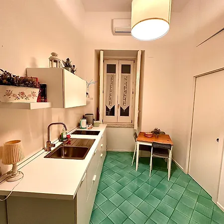 Historic Centre 살레르노