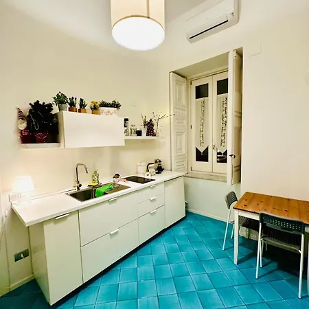 Historic Centre 아파트