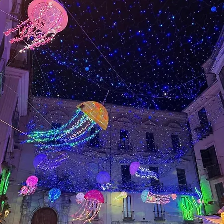 Historic Centre 아파트 *