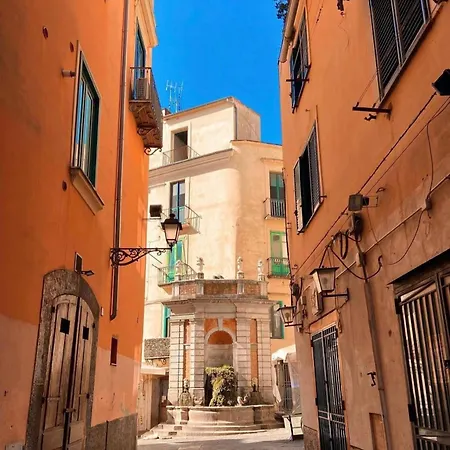Historic Centre *