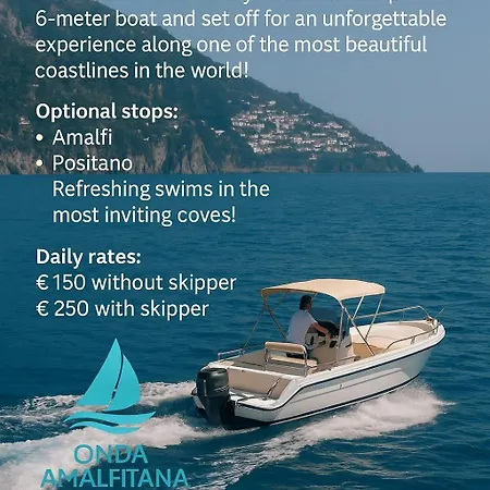 Historic Centre * 살레르노