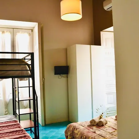 Historic Centre Appartement Salernes