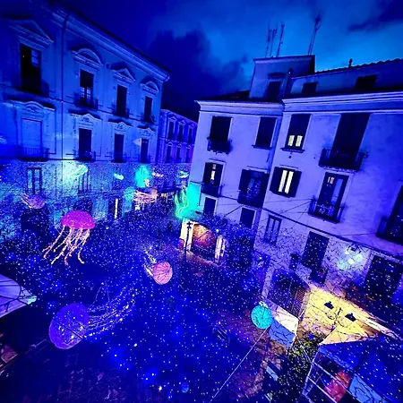 Lejlighed Historic Centre *