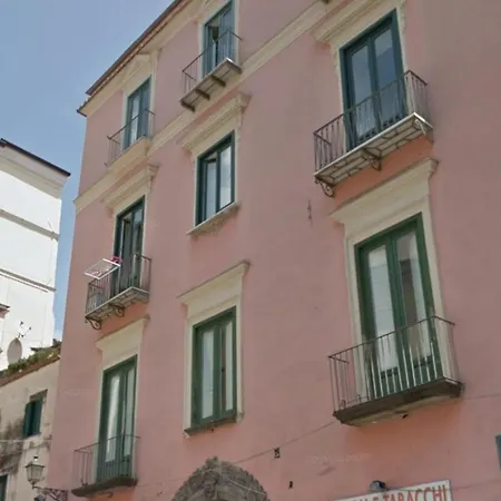 Apartment Historic Centre *