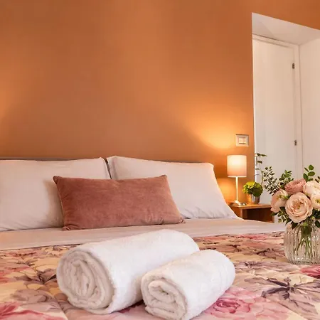 Historic Centre Apartment Salerno