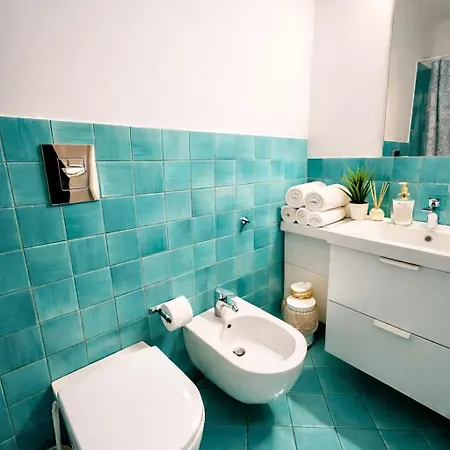 Historic Centre Apartment