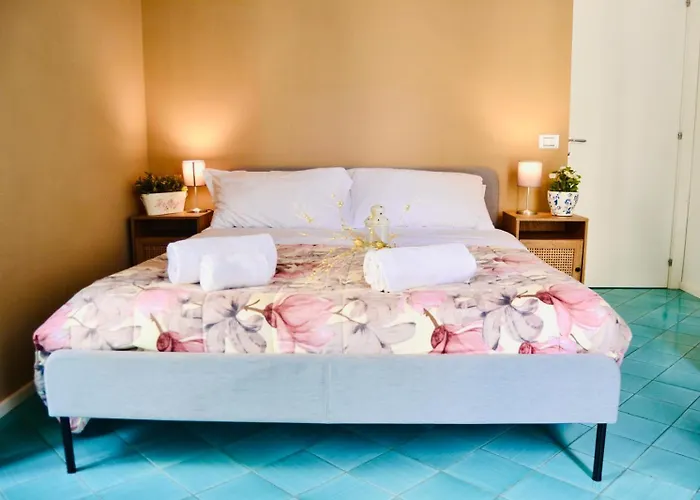 Lejlighed Historic Centre *