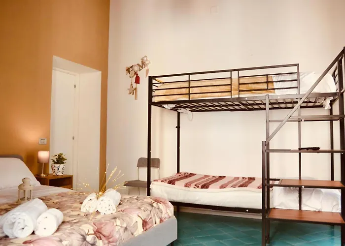 Historic Centre * Salerno