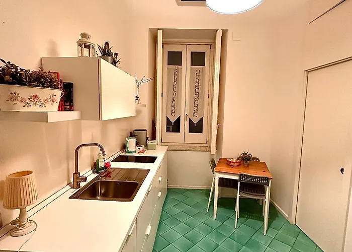 Historic Centre Salerno