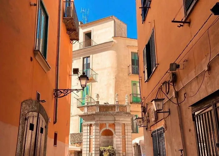 Historic Centre *