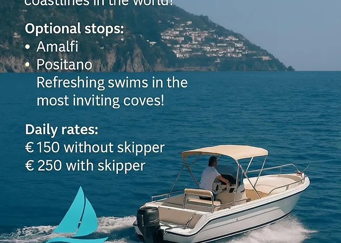 Historic Centre * Salerno