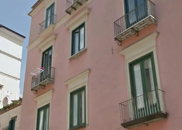 Apartment Historic Centre *
